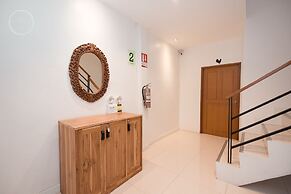 Pillow Pillow House Sukhumvit-Rama4