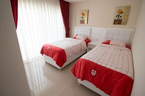 Golf village apartment 5
