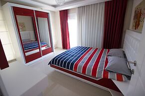 Golf village apartment 5