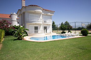 Golf village apartment 5