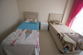 Golf village apartment 5