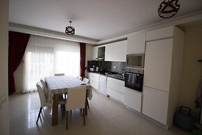 Golf village apartment 5