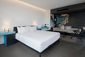 ARTOTEL Gajahmada Semarang