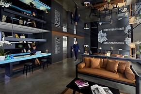 ARTOTEL Gajahmada Semarang