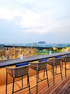 ARTOTEL Gajahmada Semarang