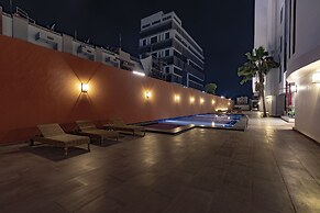 RPJ Hotel Rajkot