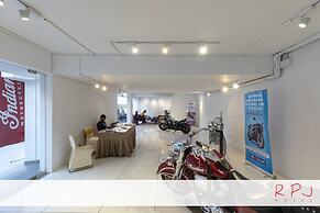 RPJ Hotel Rajkot