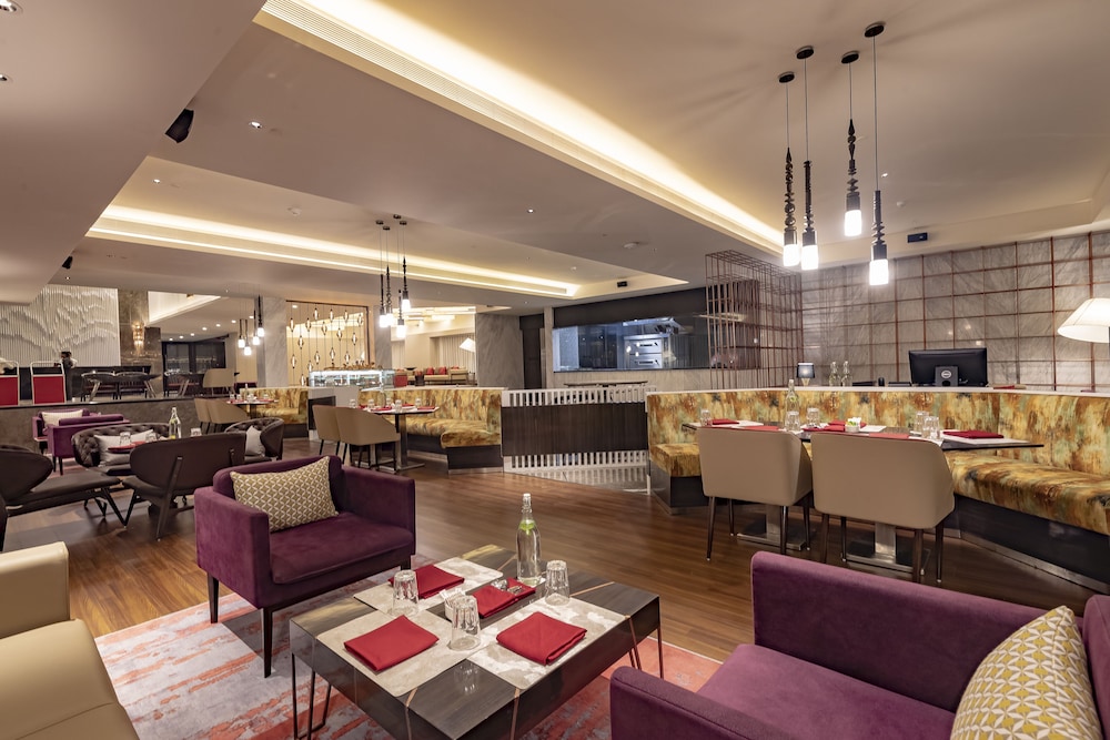 RPJ Hotel Rajkot
