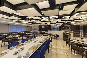 RPJ Hotel Rajkot