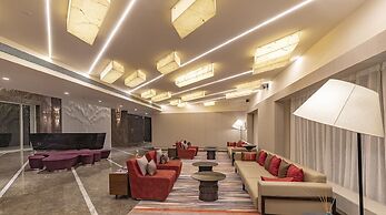 RPJ Hotel Rajkot
