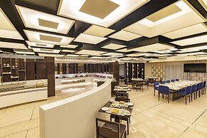 RPJ Hotel Rajkot