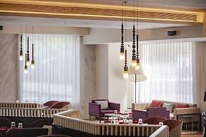RPJ Hotel Rajkot