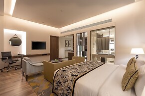 RPJ Hotel Rajkot