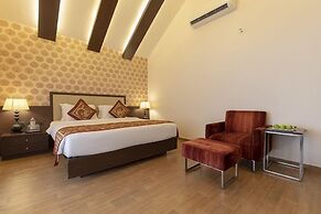 RPJ Hotel Rajkot