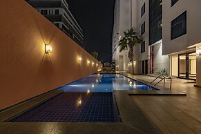 RPJ Hotel Rajkot
