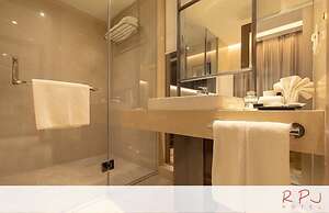 RPJ Hotel Rajkot