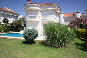 Golf village villa G1