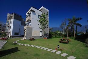 Happiness Garden