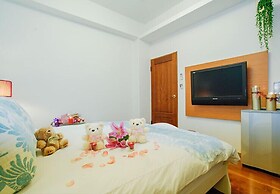 Happiness Garden