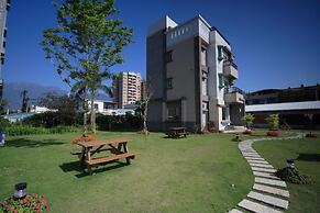 Happiness Garden