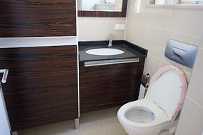 Golf Village Villa N