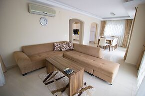 Golf Village Villa N