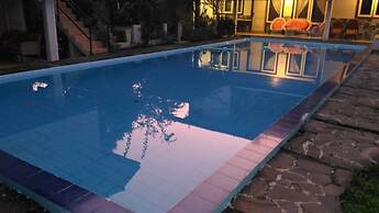 Villa Yosky