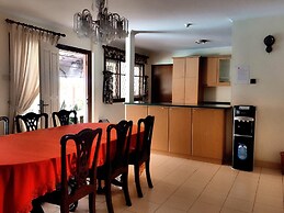 Villa Yosky