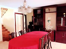 Villa Yosky