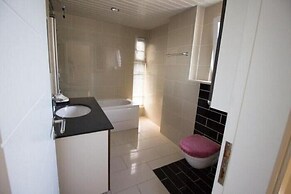Golf Village Villa O