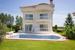 Golf Village Villa O