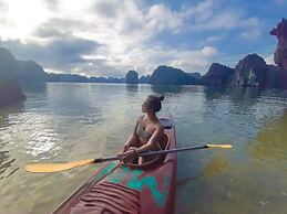 Aroma Ha Long Hostel