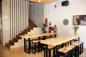Aroma Ha Long Hostel
