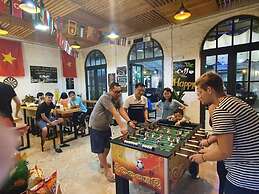 Aroma Ha Long Hostel