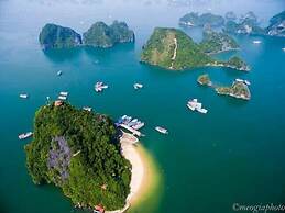 Aroma Ha Long Hostel