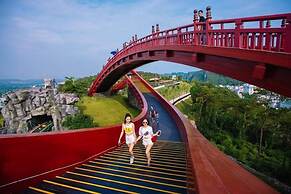 Aroma Ha Long Hostel