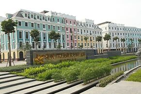 Aroma Ha Long Hostel