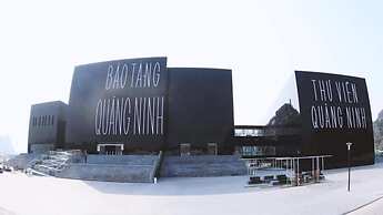 Aroma Ha Long Hostel