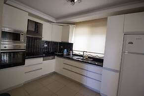 Golf village villa R