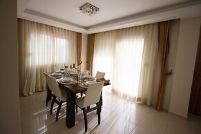 Golf village villa R