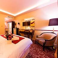 Hotel Cardinal
