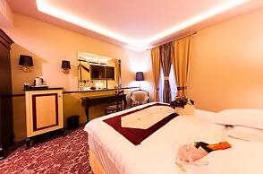 Hotel Cardinal
