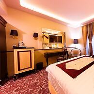 Hotel Cardinal