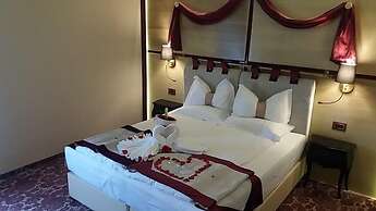 Hotel Cardinal