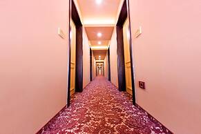 Hotel Cardinal