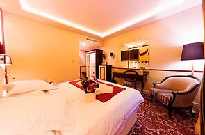 Hotel Cardinal