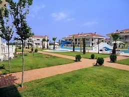 Golf village villa S