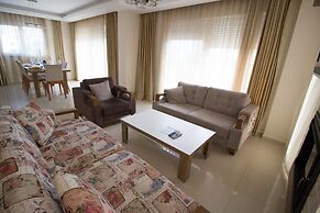 Golf village villa S