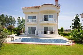 Golf village villa S