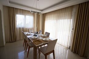 Golf village villa S